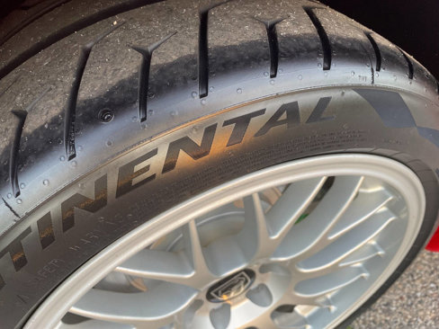 Used 2000 Dodge Viper GTS image 45