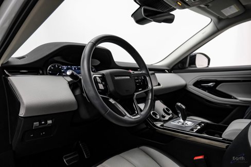 Used 2023 Land Rover Range Rover Evoque R-Dynamic S image 35