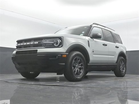Used 2023 Ford Bronco Sport Big Bend w/ Convenience Package image 19