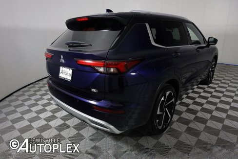 Used 2022 Mitsubishi Outlander SEL image 5