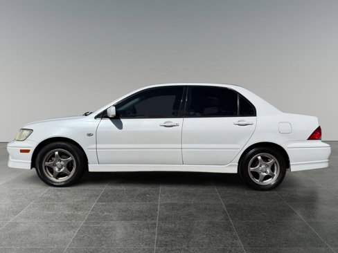Used 2003 Mitsubishi Lancer OZ Rally image 2