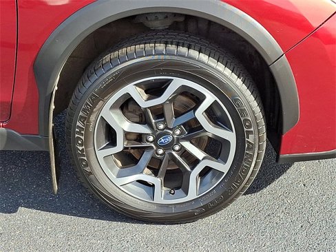 Used 2017 Subaru Crosstrek 2.0i Premium w/ Popular Package #2 image 8
