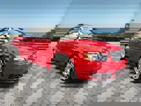 Used 2006 Audi S4 Cabriolet image 1