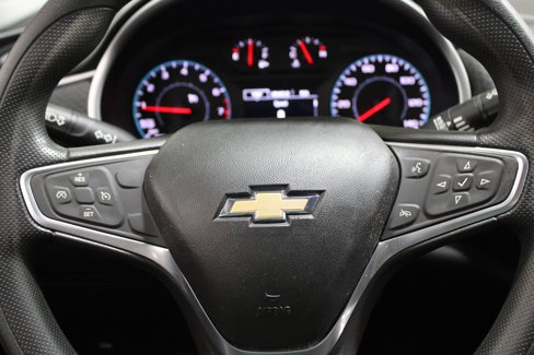 Used 2022 Chevrolet Malibu LS image 7