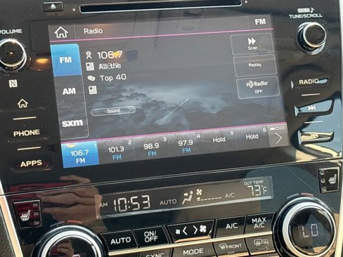 Used 2019 Subaru Outback 2.5i Premium image 20
