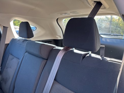 Used 2016 Honda CR-V LX image 24