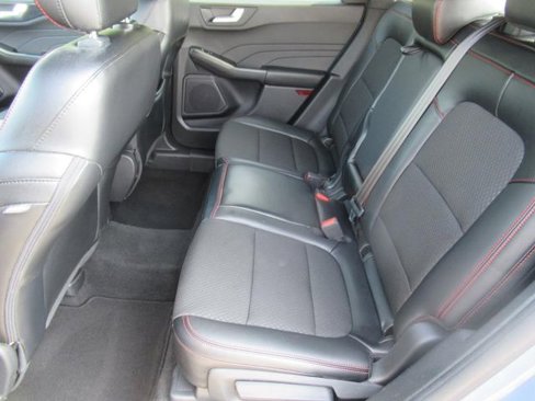 Used 2024 Ford Escape ST-Line image 28