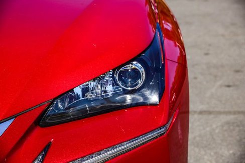 Used 2017 Lexus NX 200t F Sport image 12