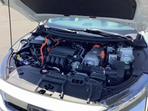 Used 2018 Honda Clarity Touring image 44