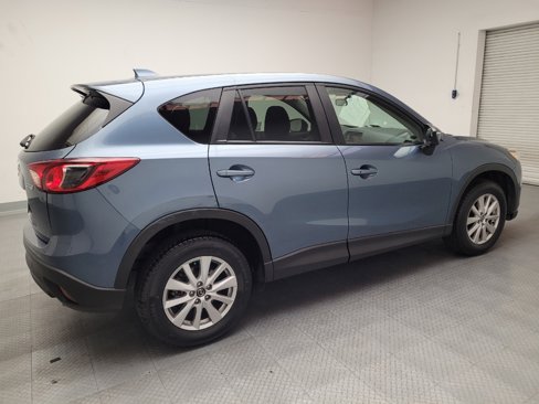 Used 2015 MAZDA CX-5 Touring image 10