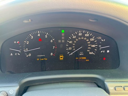 Used 2004 Lexus LS 430 image 23