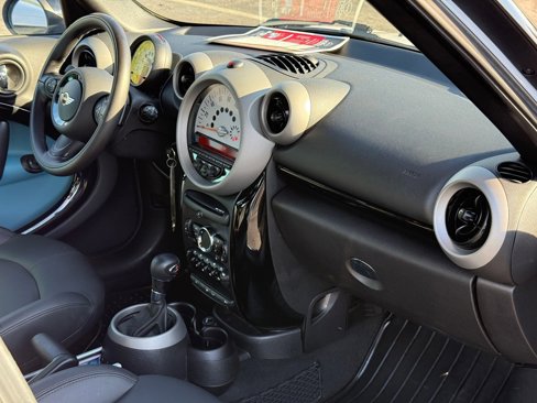 Used 2011 MINI Cooper Countryman S image 22