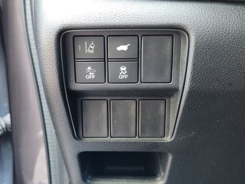 Used 2022 Honda CR-V EX-L image 24
