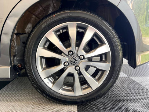 Used 2013 Honda Fit Sport image 28