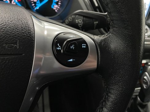 Used 2016 Ford Escape Titanium image 19