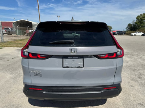 Used 2023 Honda CR-V LX image 6