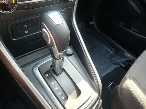 Used 2020 Ford EcoSport SE w/ SE Convenience Package image 22