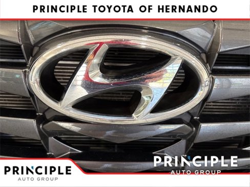 Used 2024 Hyundai Tucson SEL image 2