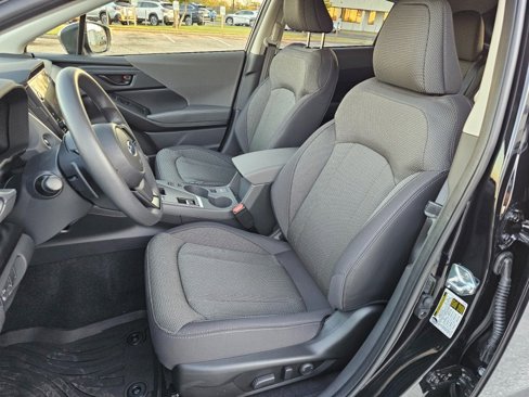 New 2025 Subaru Crosstrek 2.5i Premium w/ Popular Package #4 image 7