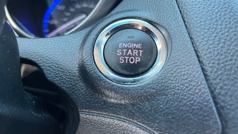 Used 2018 Subaru Outback 2.5i Limited image 18
