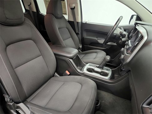 Used 2017 Chevrolet Colorado LT w/ LT Convenience Package image 29