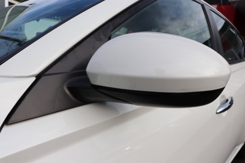 Used 2023 Nissan Altima 2.5 SV image 50