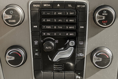 Used 2013 Volvo XC60 3.2 image 12