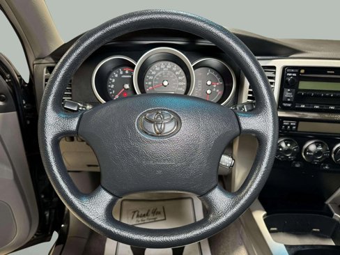 Used 2006 Toyota 4Runner SR5 image 18