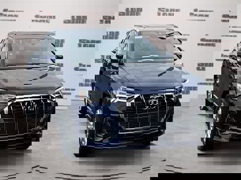 New 2025 Audi Q3 2.0T Premium image 7
