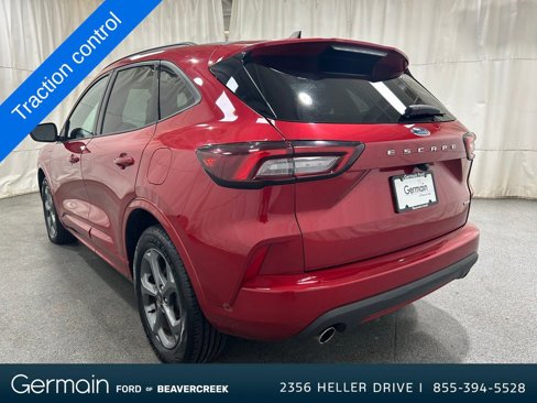 Used 2023 Ford Escape ST-Line image 6
