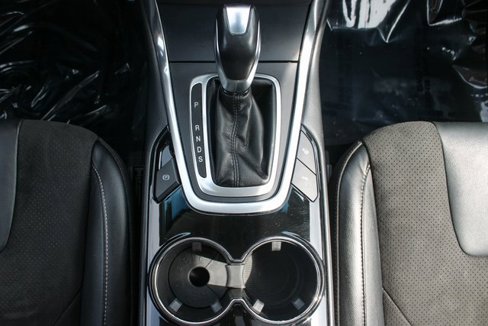 Used 2015 Ford Edge Sport w/ Equipment Group 401A image 19
