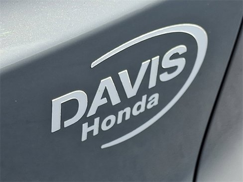 Certified 2025 Honda CR-V LX image 29