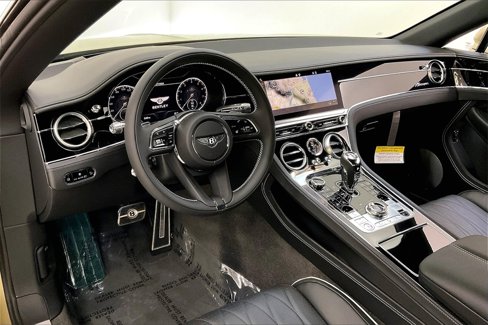 New 2024 Bentley Continental GT V8 image 7