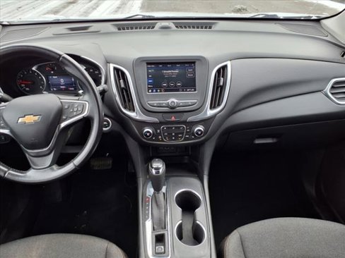 Used 2021 Chevrolet Equinox LT image 13