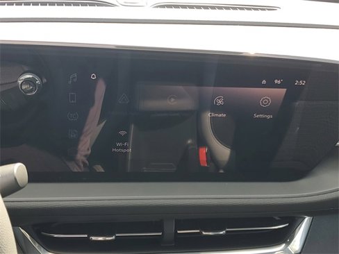 New 2026 Buick Envista Preferred w/ Convenience II Package image 15