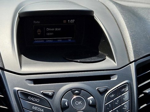 Used 2019 Ford Fiesta SE image 21