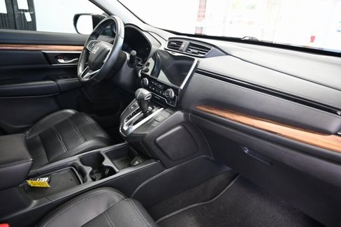 Used 2019 Honda CR-V EX-L image 14