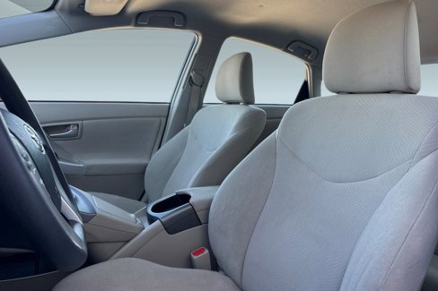 Used 2014 Toyota Prius Two image 22