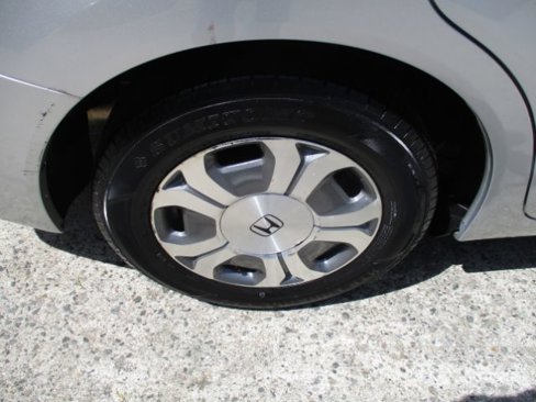 Used 2012 Honda Civic Hybrid Sedan image 11