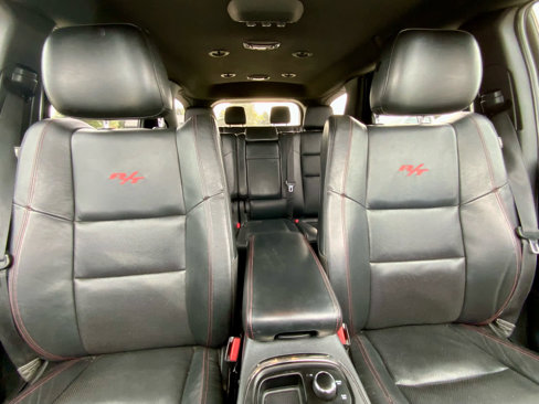 Used 2018 Dodge Durango R/T image 33