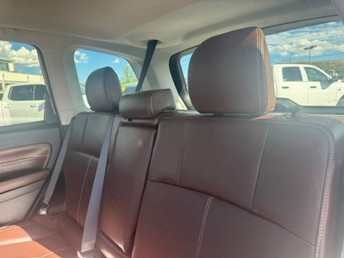 Used 2017 Subaru Forester 2.5i Touring image 17