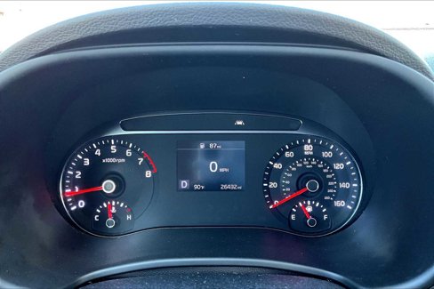 Used 2022 Kia Soul EX image 24