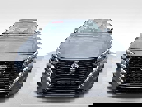 New 2025 Nissan Sentra S image 2