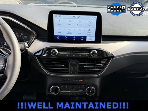 Used 2022 Ford Escape SE w/ Convenience Package image 20