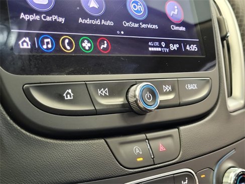 Used 2023 Chevrolet Malibu LT image 19