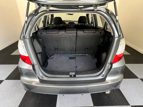 Used 2013 Honda Fit Sport image 26