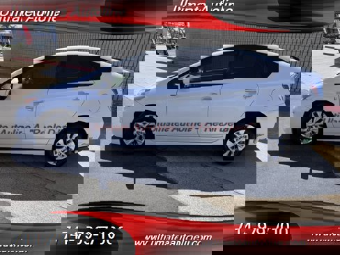 Used 2014 Toyota Prius Prime Advanced image 13