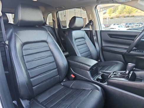 Used 2023 Honda CR-V EX-L image 21