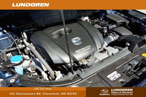 Used 2018 MAZDA CX-5 Touring w/ Preferred Equipment Package image 44