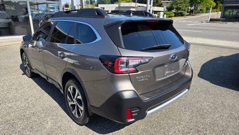 Used 2021 Subaru Outback Limited XT w/ Popular Package #2 image 7
